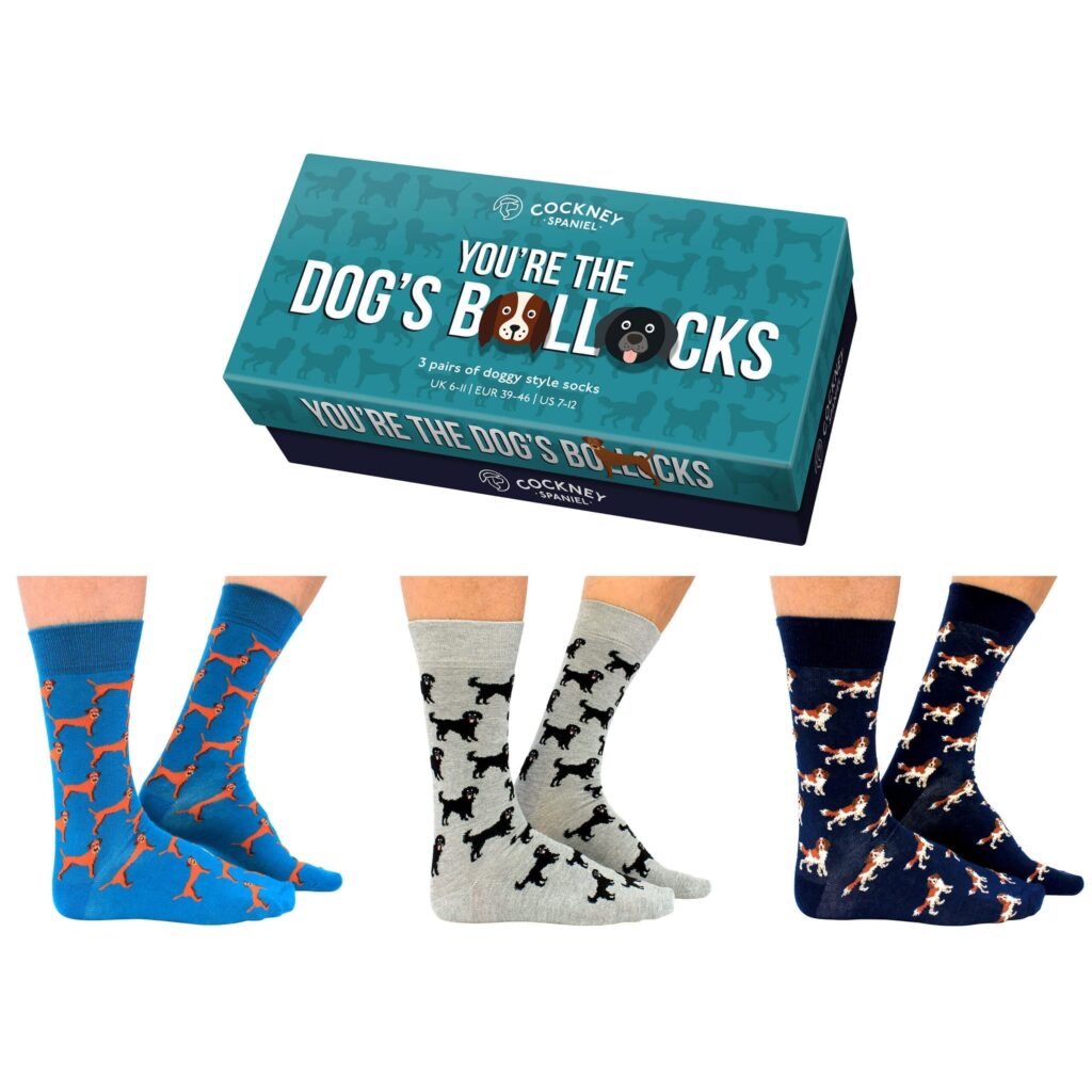 you-re-the-dogs-bollocks-i-love-socks